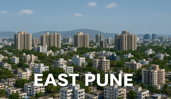 East Pune