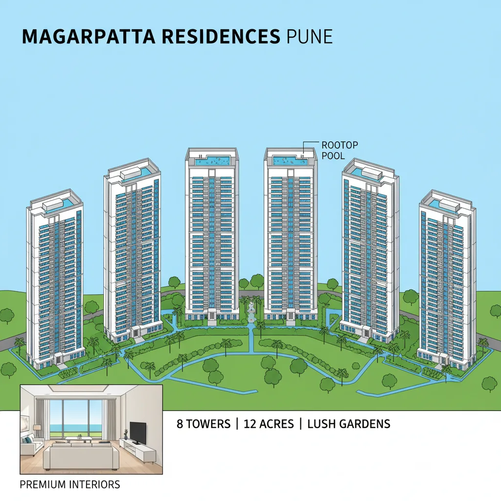 Model Apartment