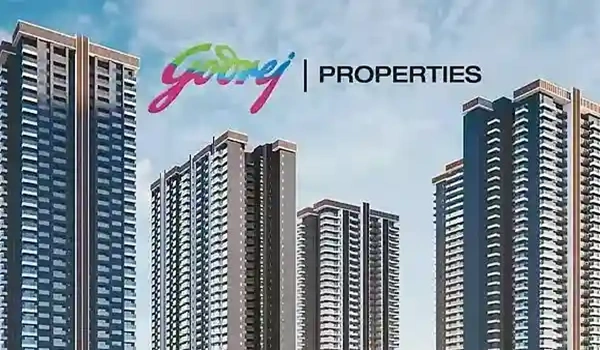 Featured Image of Godrej Properties the Top Real Estate Builder in Pune