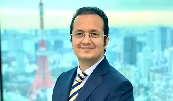 Featured image of CEO of Godrej Properties