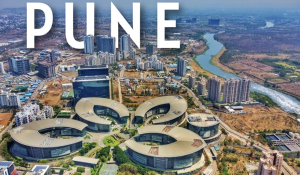 Featured image of Developments in Pune