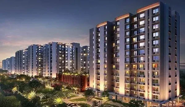 Godrej Projects Pune