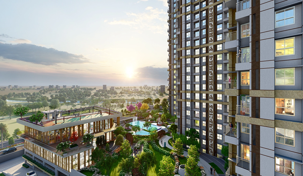 Godrej Properties Upcoming Projects in Pune
