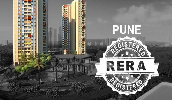 Featured image of RERA Projects in Pune